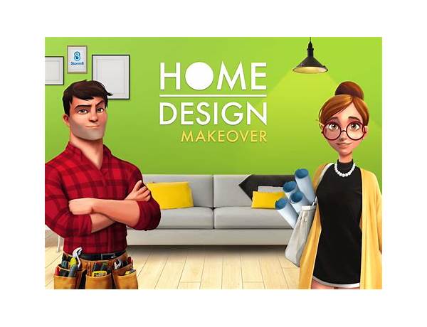 Makeover Master: Home Design for Android - Download the APK from Habererciyes